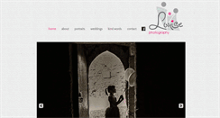 Desktop Screenshot of louisephotography.com